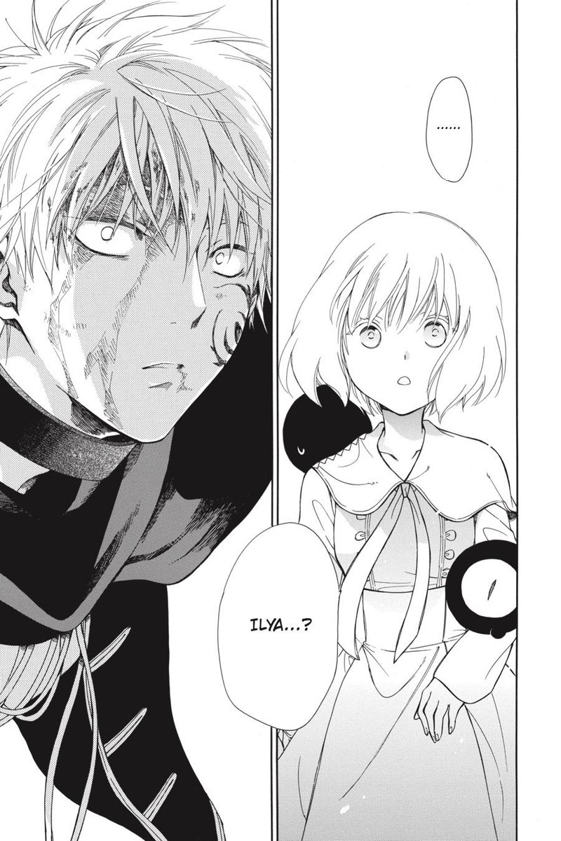 Niehime To Kemono No Ou 12 14