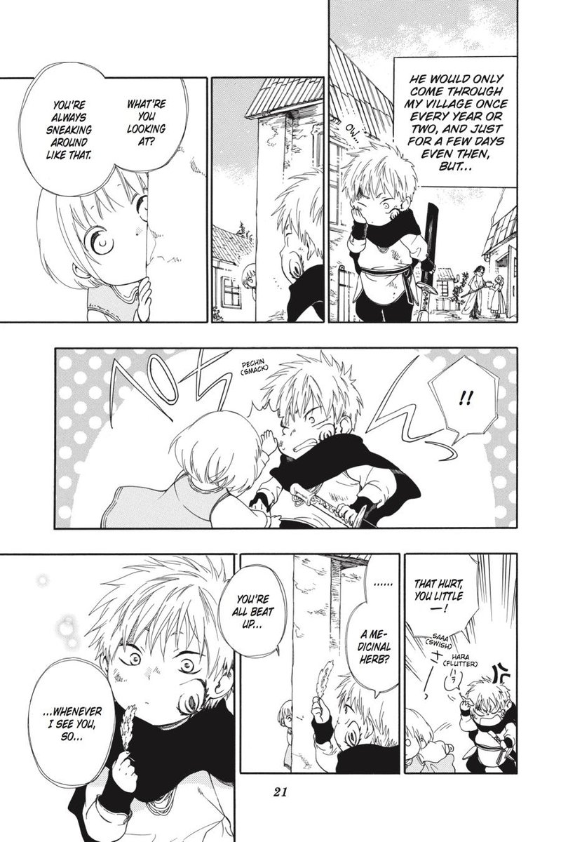 Niehime To Kemono No Ou 12 22