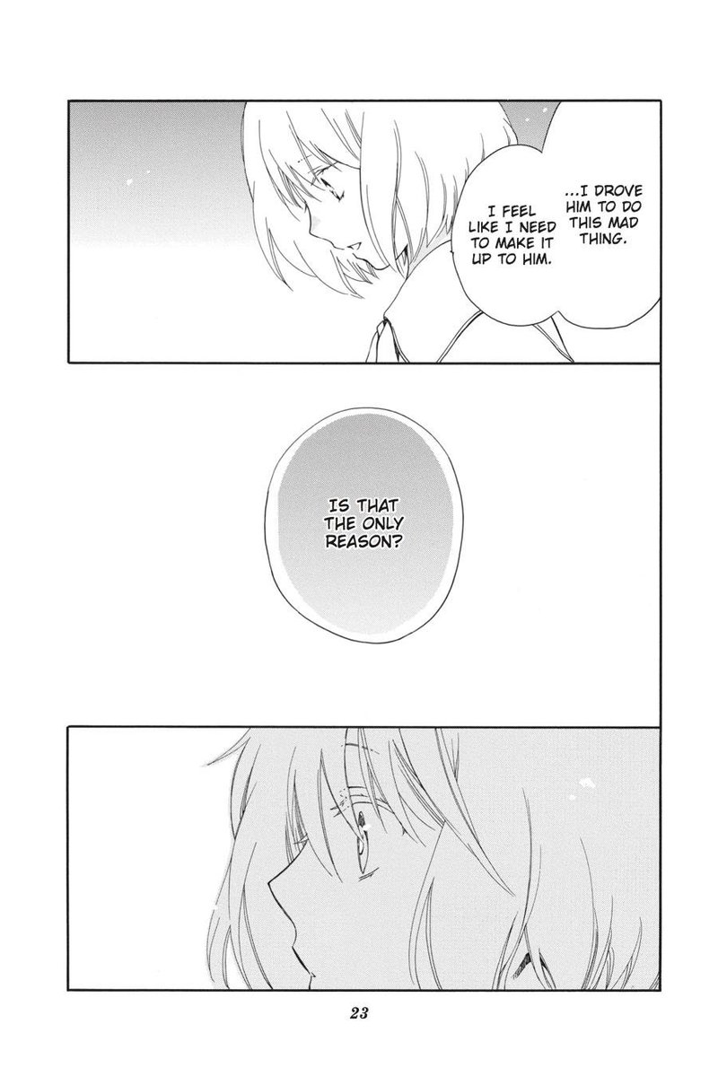 Niehime To Kemono No Ou 12 24