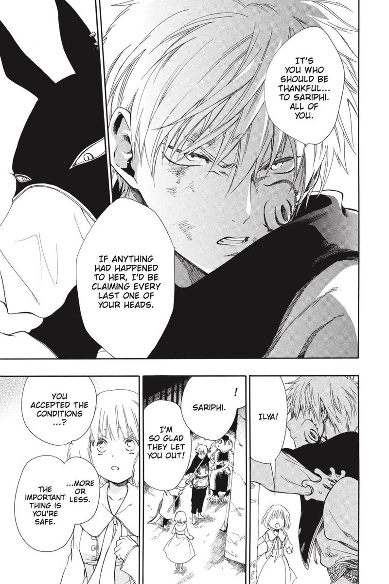 Niehime To Kemono No Ou 12 28
