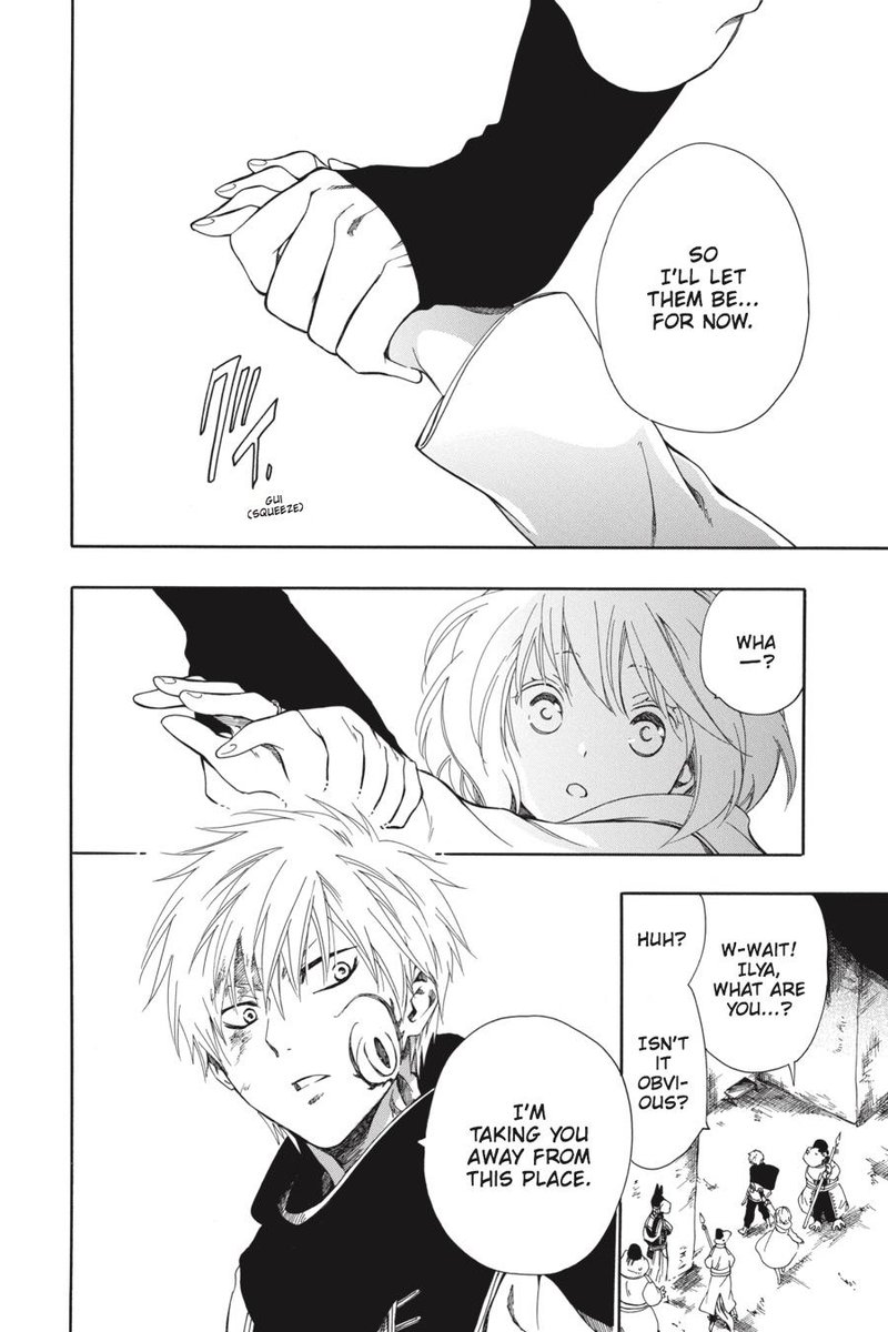 Niehime To Kemono No Ou 12 29