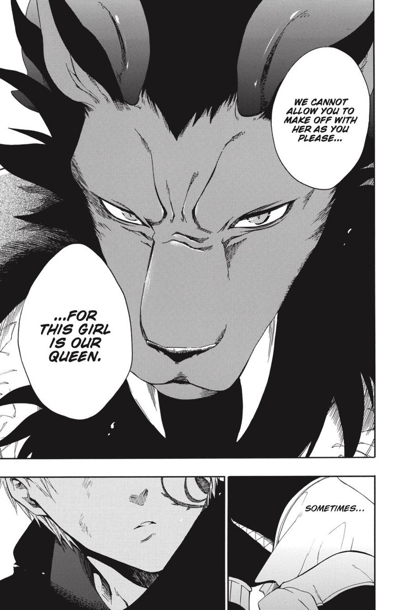 Niehime To Kemono No Ou 12 32