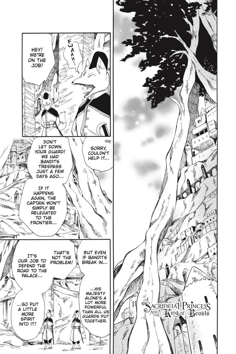 Niehime To Kemono No Ou 12 4