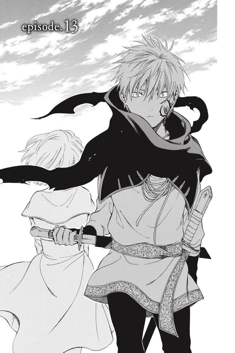 Niehime To Kemono No Ou 13 1