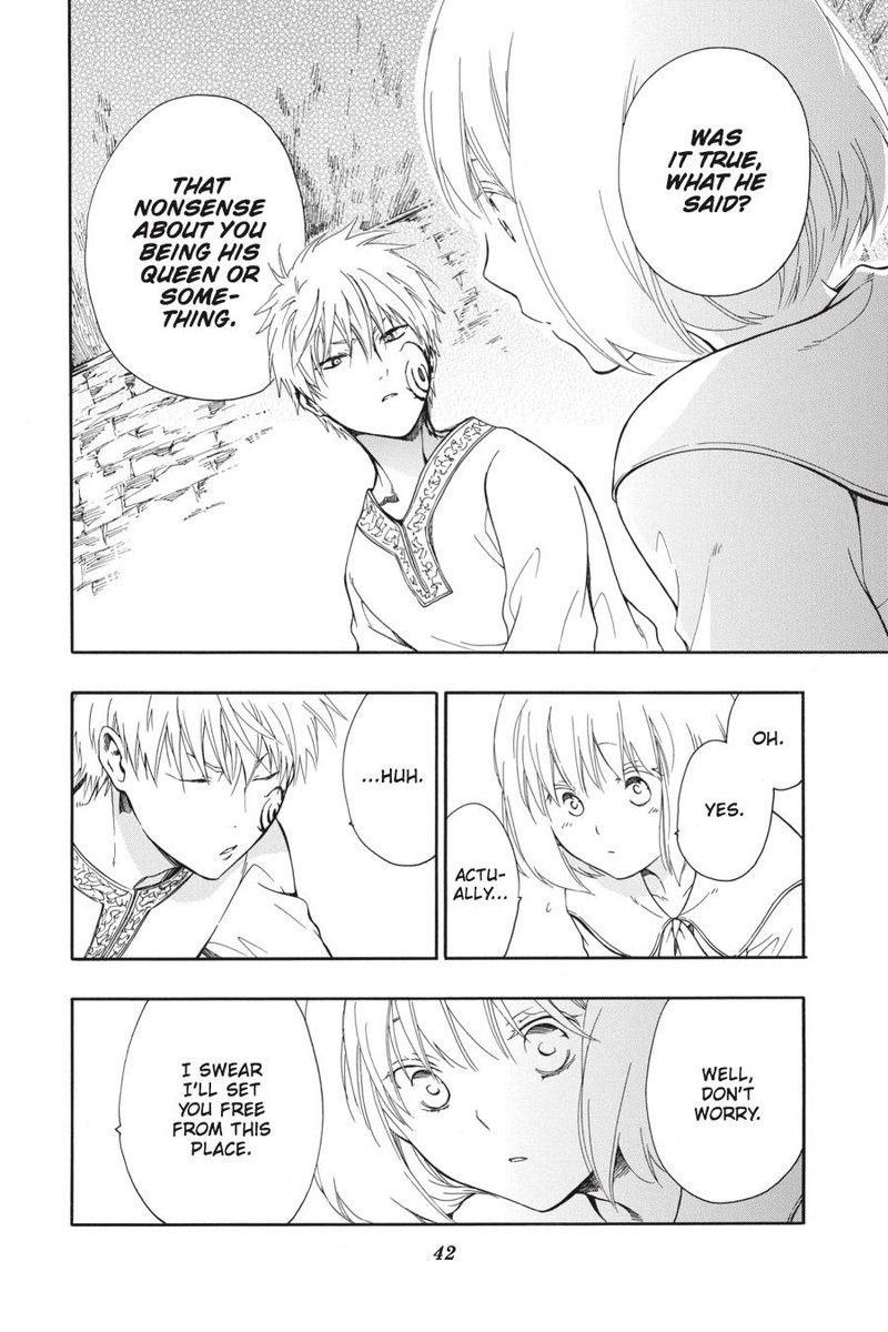 Niehime To Kemono No Ou 13 10