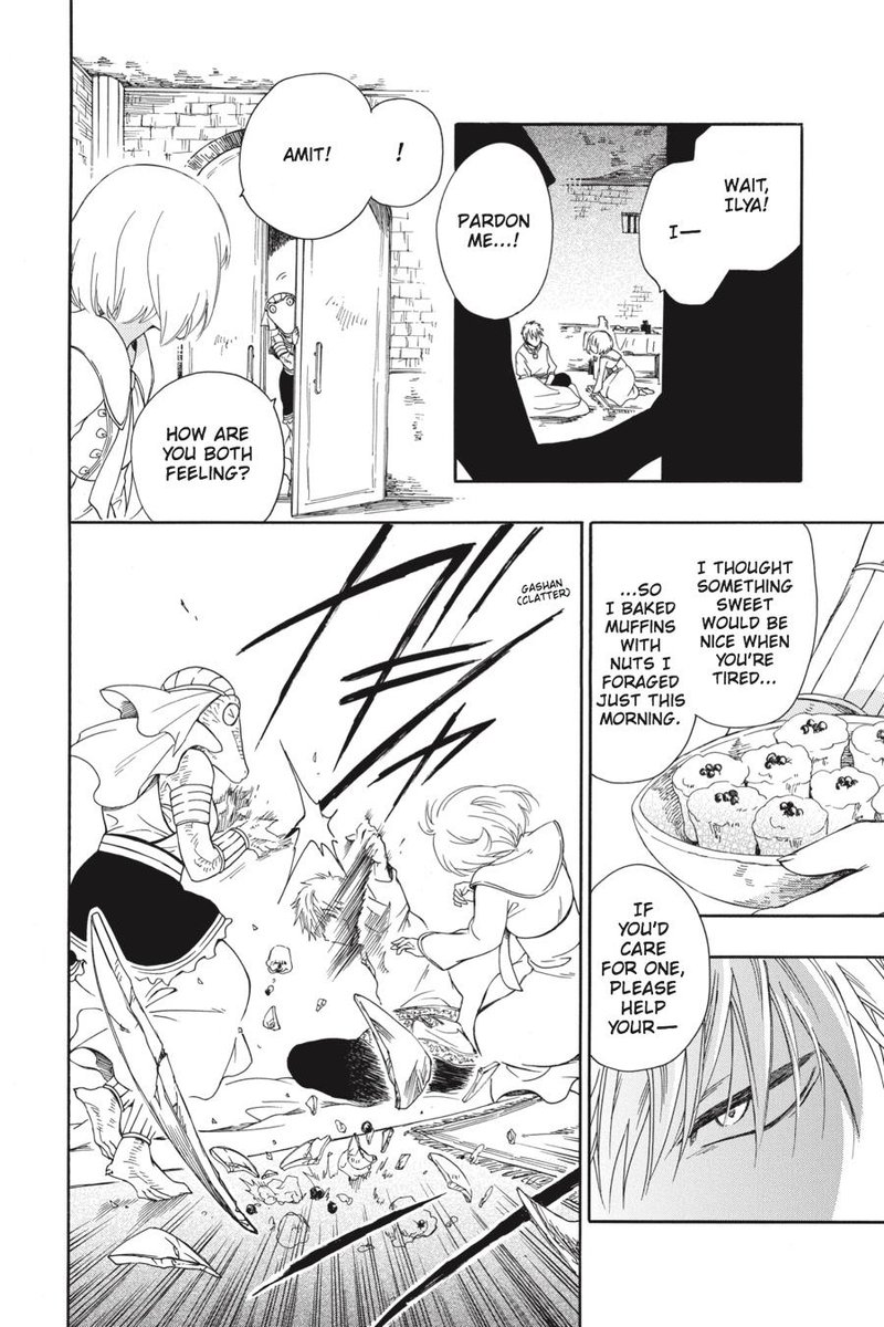 Niehime To Kemono No Ou 13 12