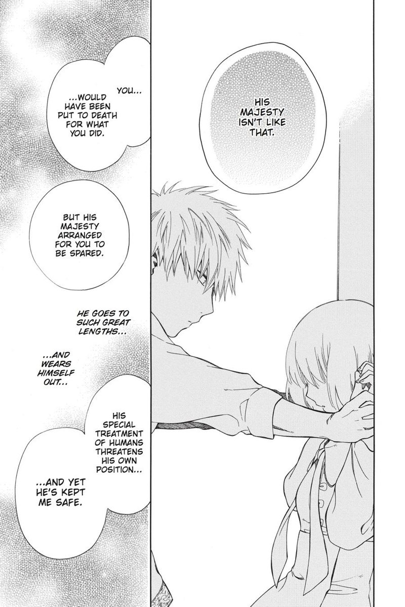 Niehime To Kemono No Ou 13 17