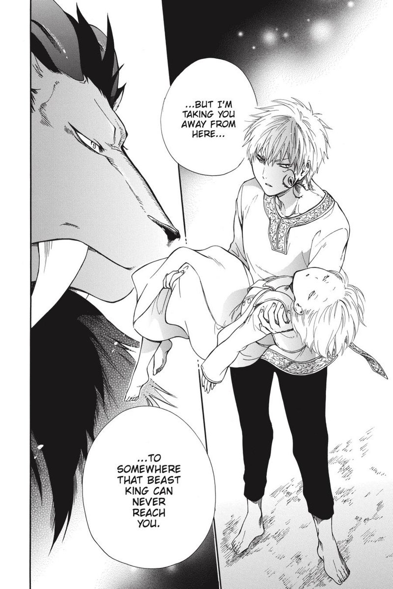 Niehime To Kemono No Ou 13 29