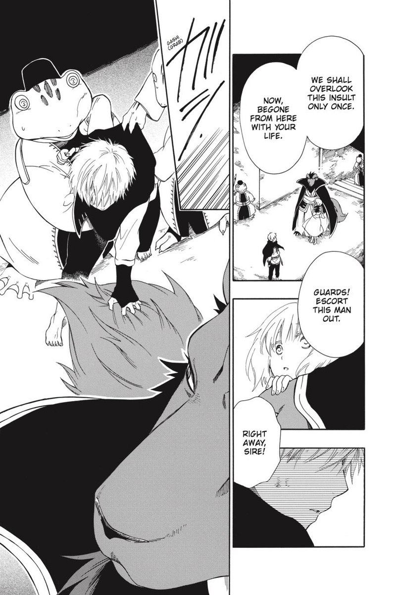 Niehime To Kemono No Ou 13 3