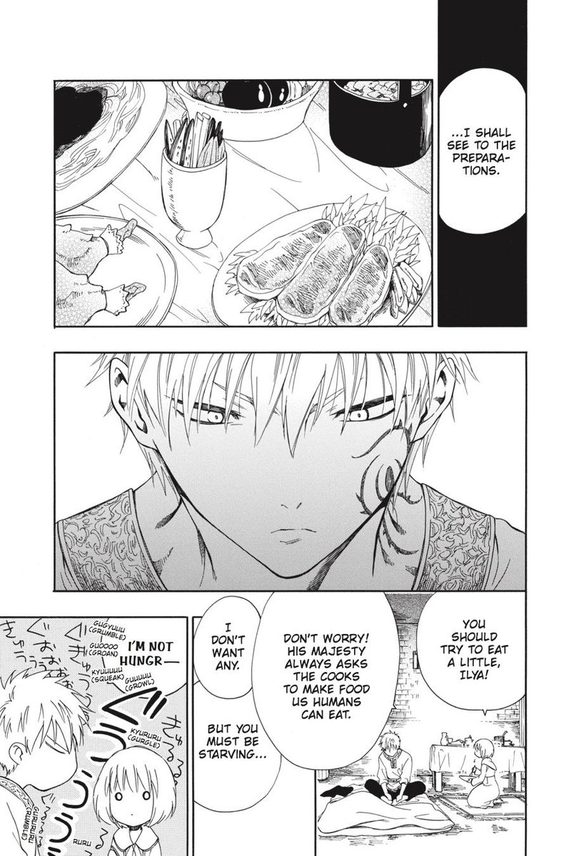 Niehime To Kemono No Ou 13 7