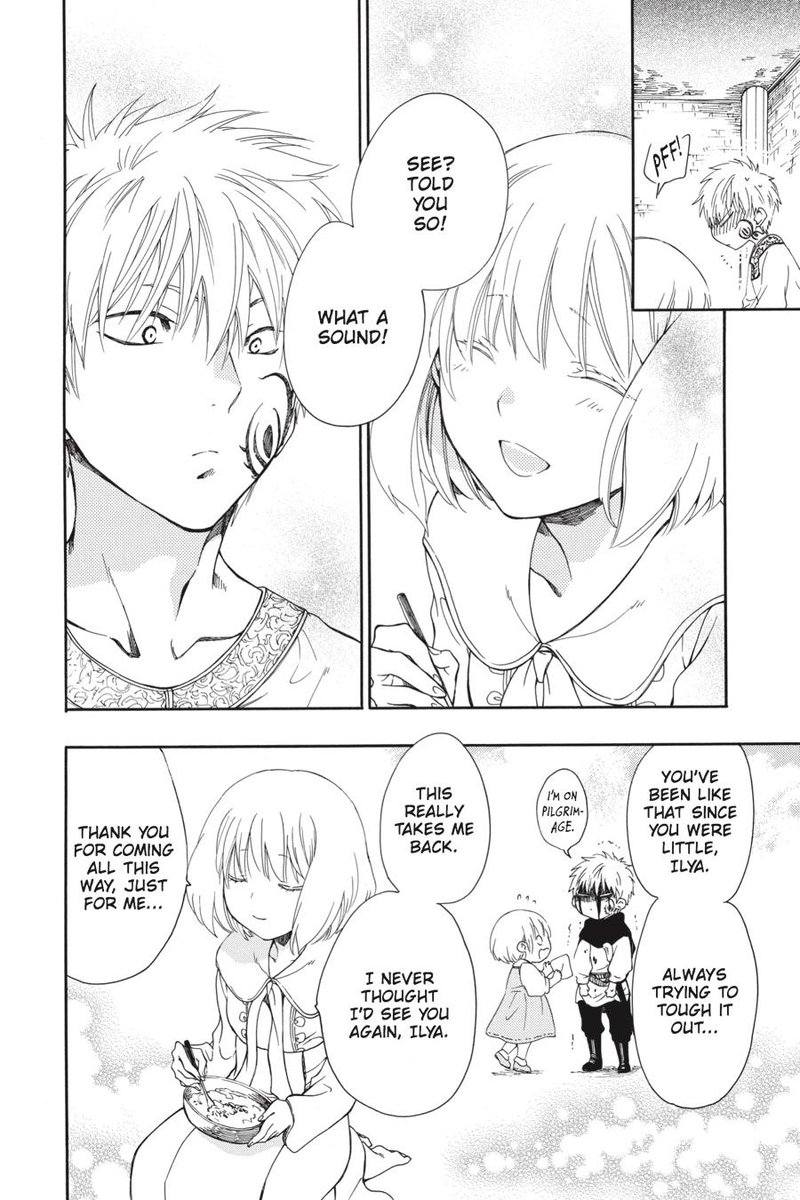 Niehime To Kemono No Ou 13 8