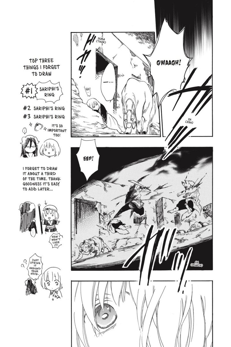 Niehime To Kemono No Ou 14 21