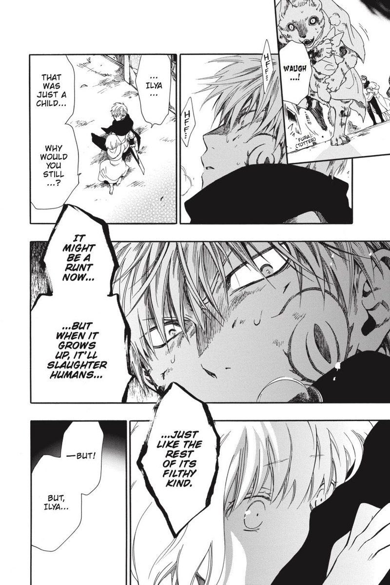 Niehime To Kemono No Ou 14 24