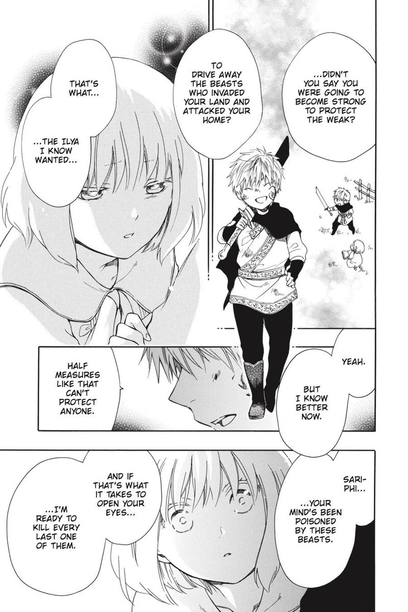 Niehime To Kemono No Ou 14 25