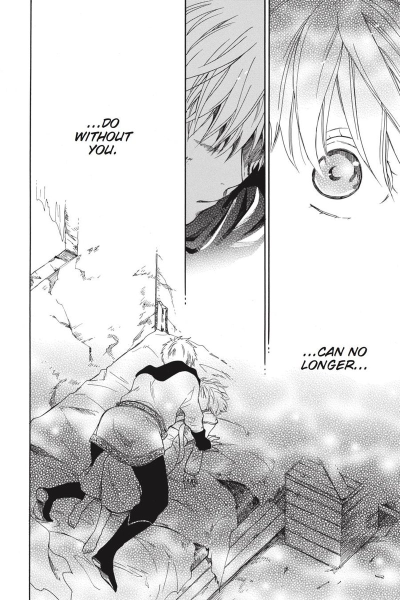 Niehime To Kemono No Ou 14 32