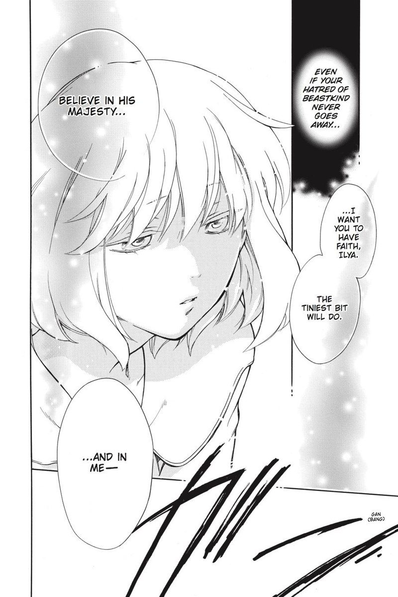 Niehime To Kemono No Ou 15 10