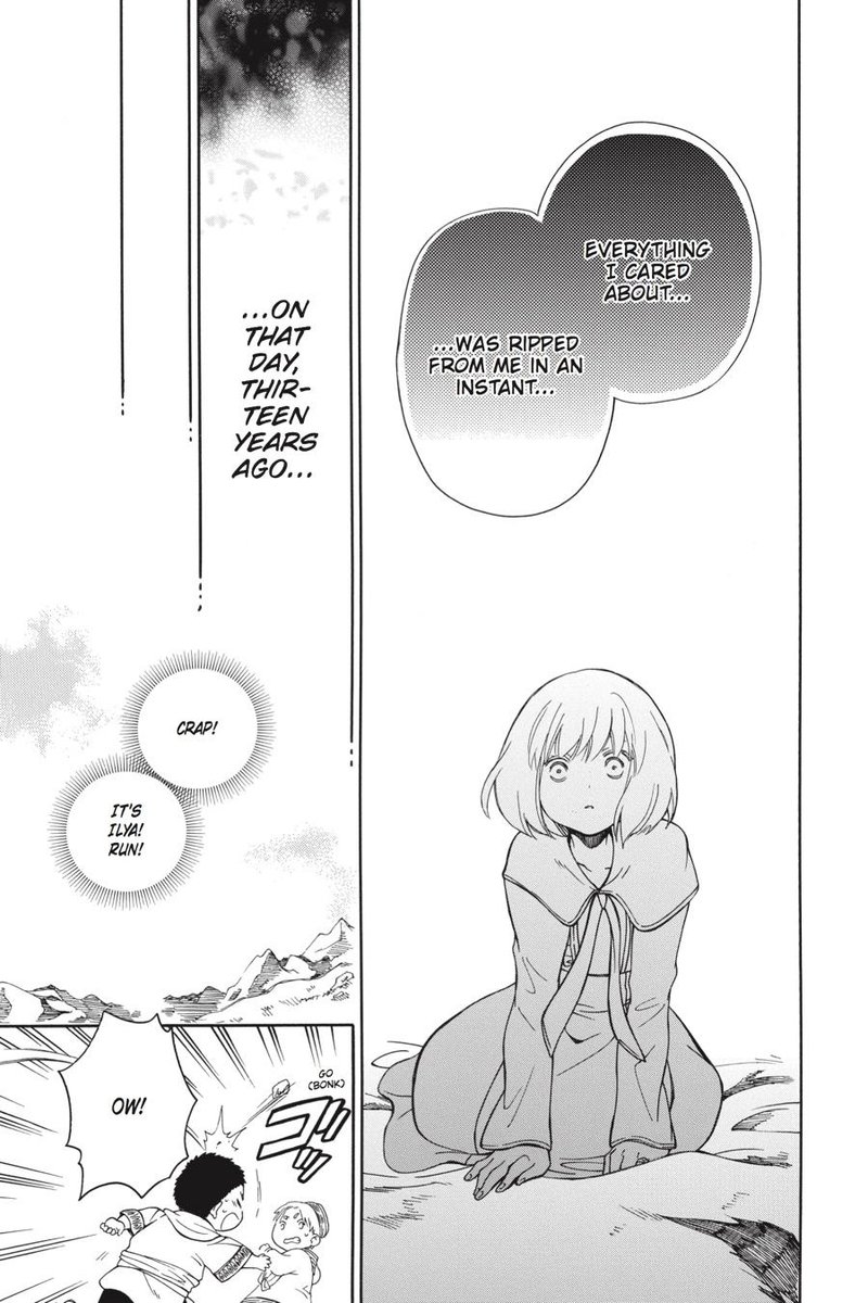 Niehime To Kemono No Ou 15 13