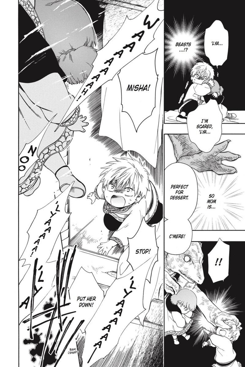 Niehime To Kemono No Ou 15 18