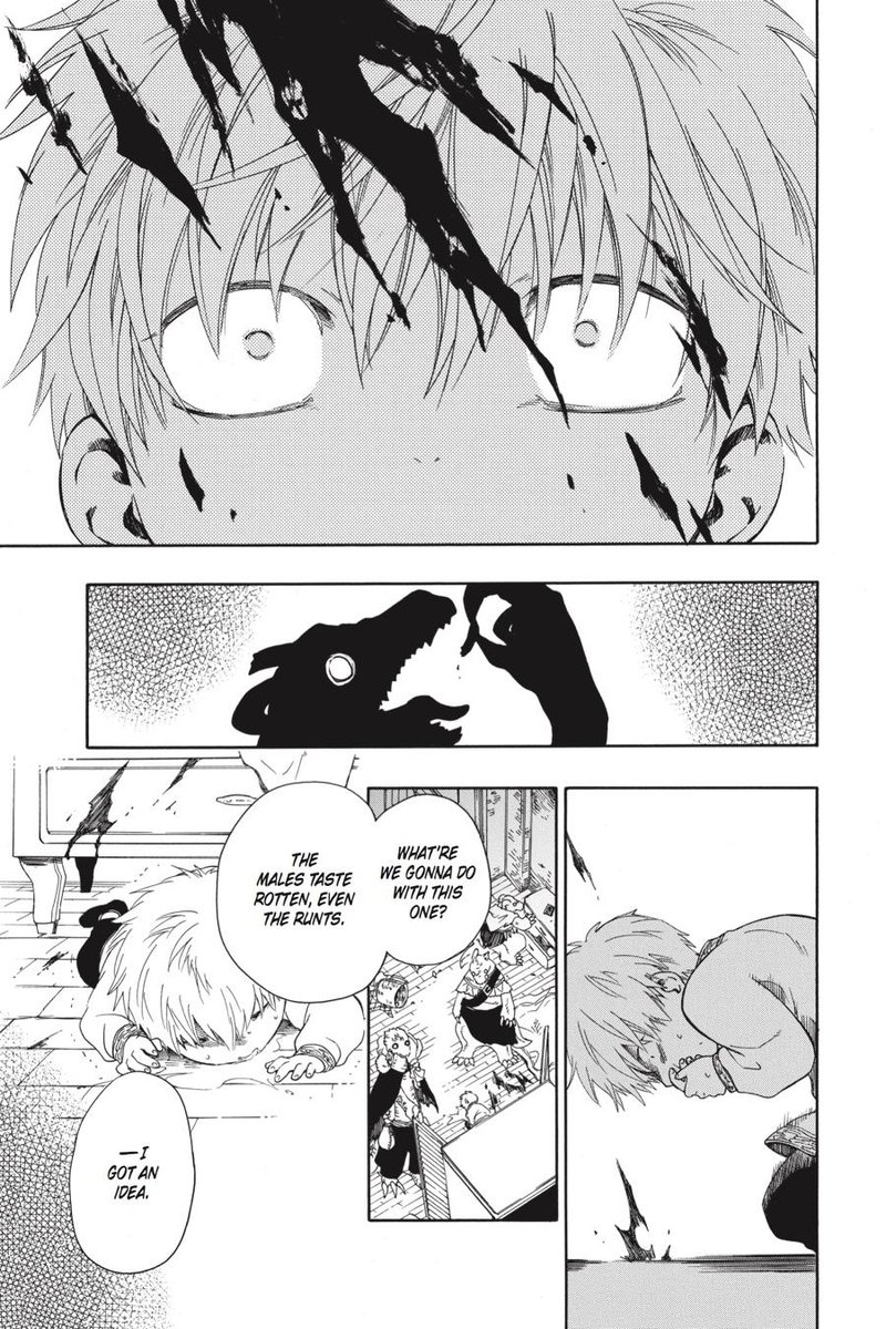 Niehime To Kemono No Ou 15 19
