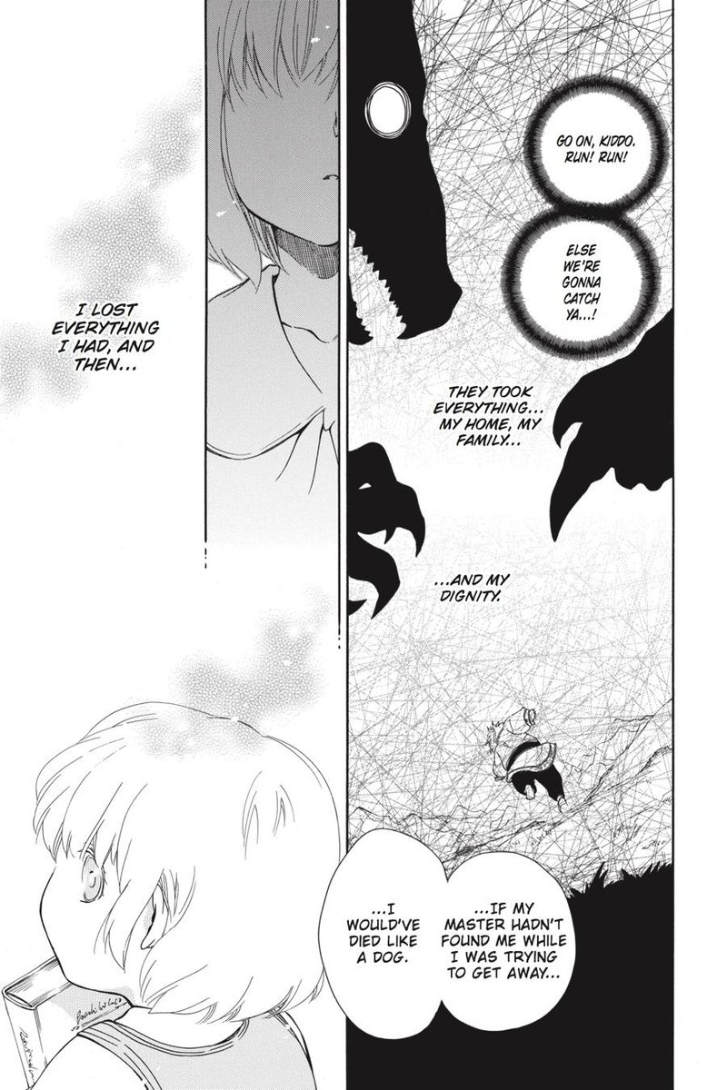 Niehime To Kemono No Ou 15 21