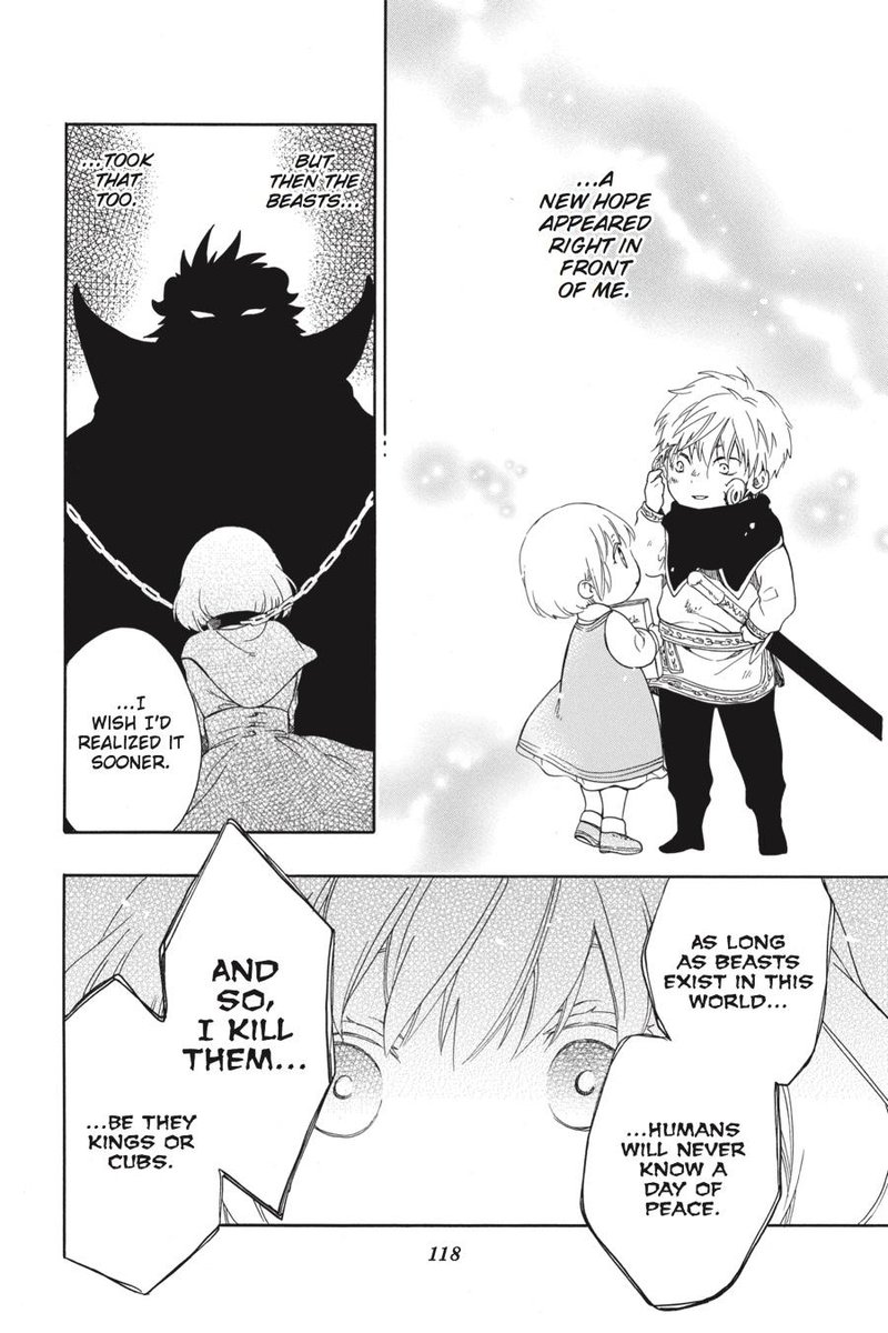 Niehime To Kemono No Ou 15 22
