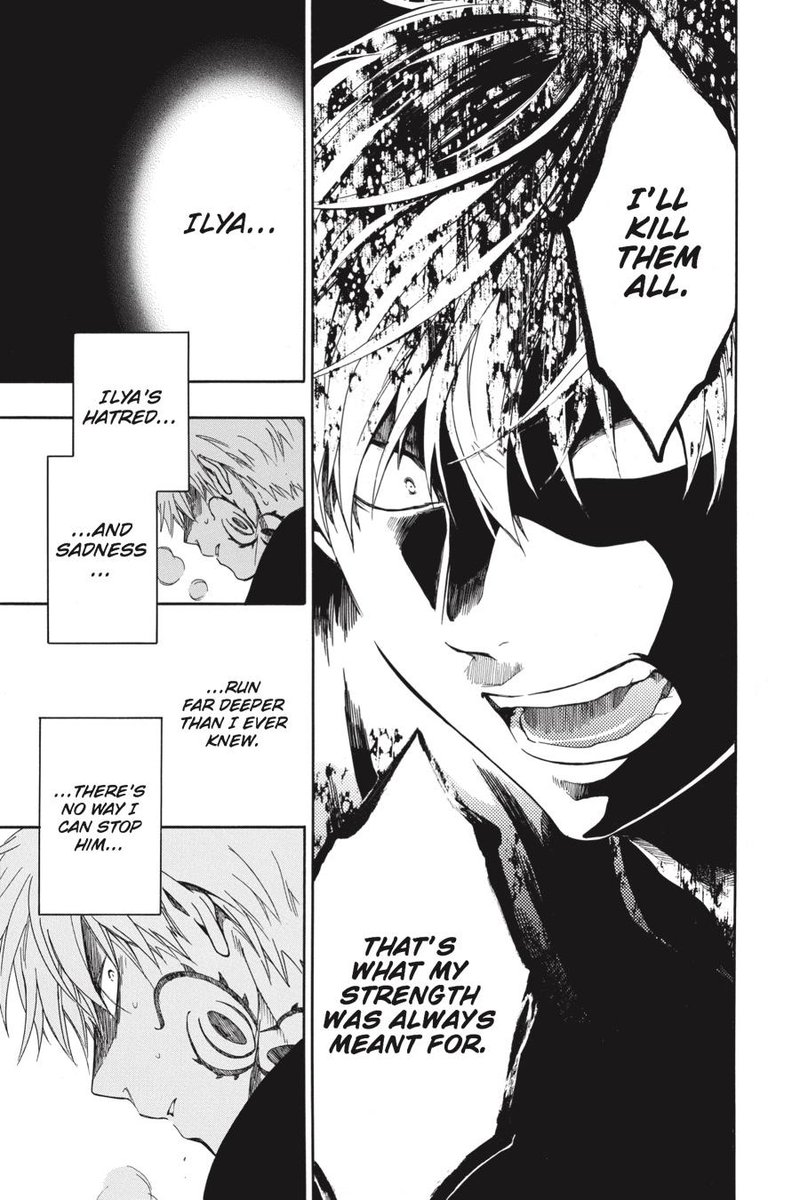 Niehime To Kemono No Ou 15 23