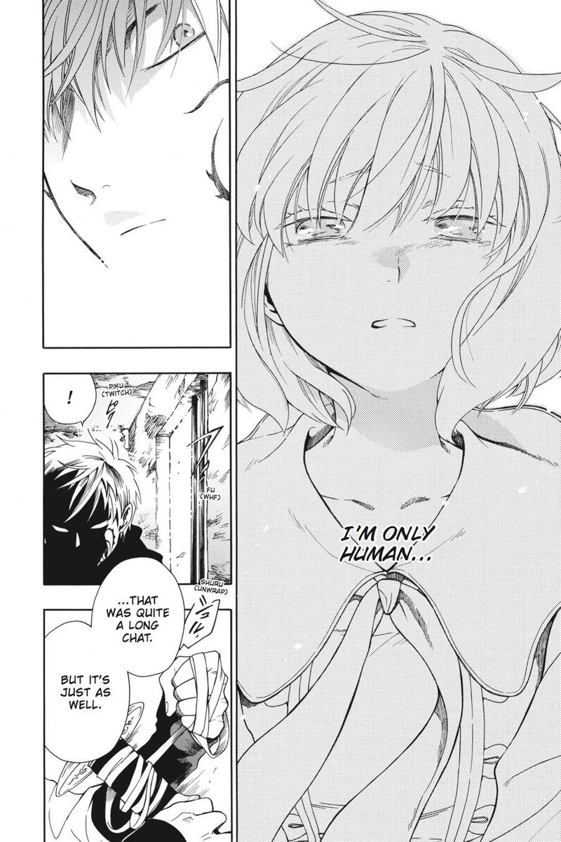 Niehime To Kemono No Ou 15 24