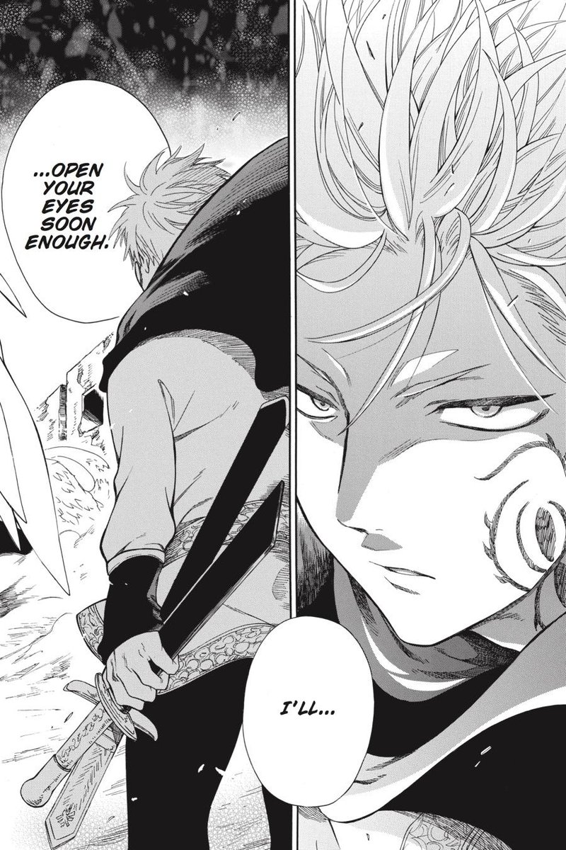 Niehime To Kemono No Ou 15 26