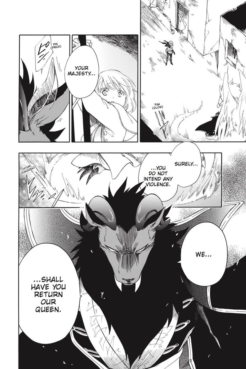 Niehime To Kemono No Ou 15 28