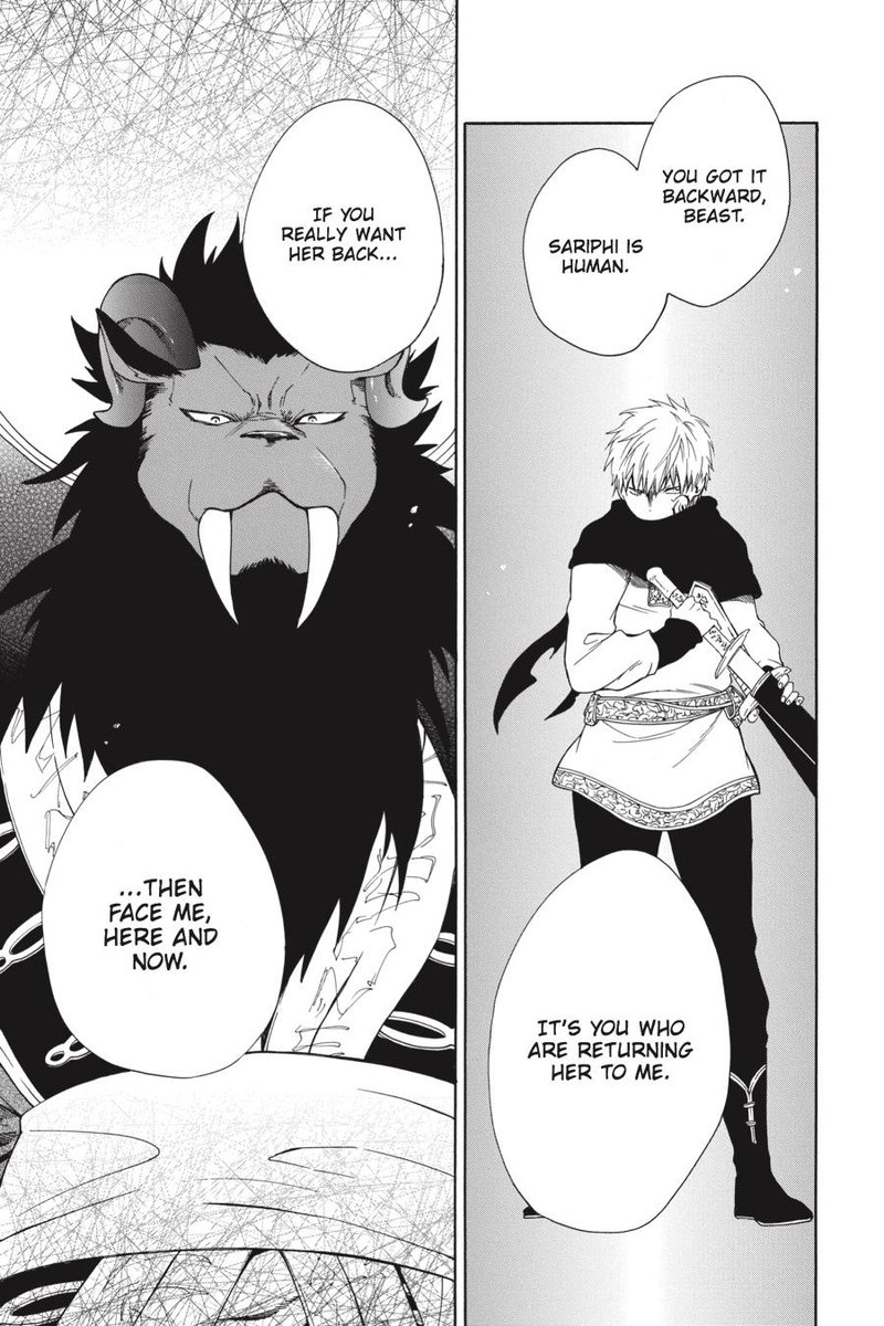 Niehime To Kemono No Ou 15 29
