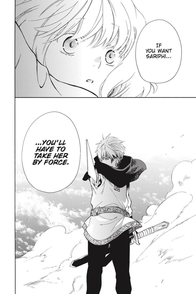 Niehime To Kemono No Ou 15 30