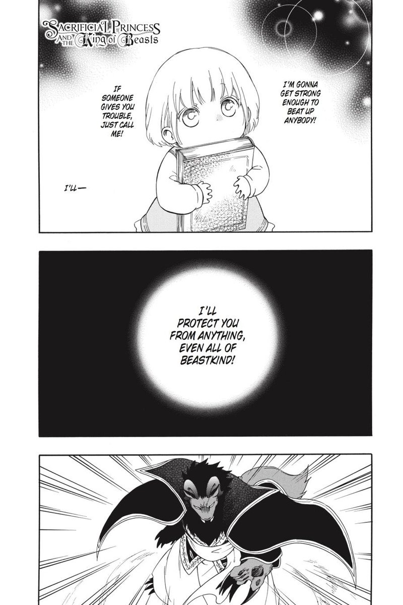 Niehime To Kemono No Ou 16 1