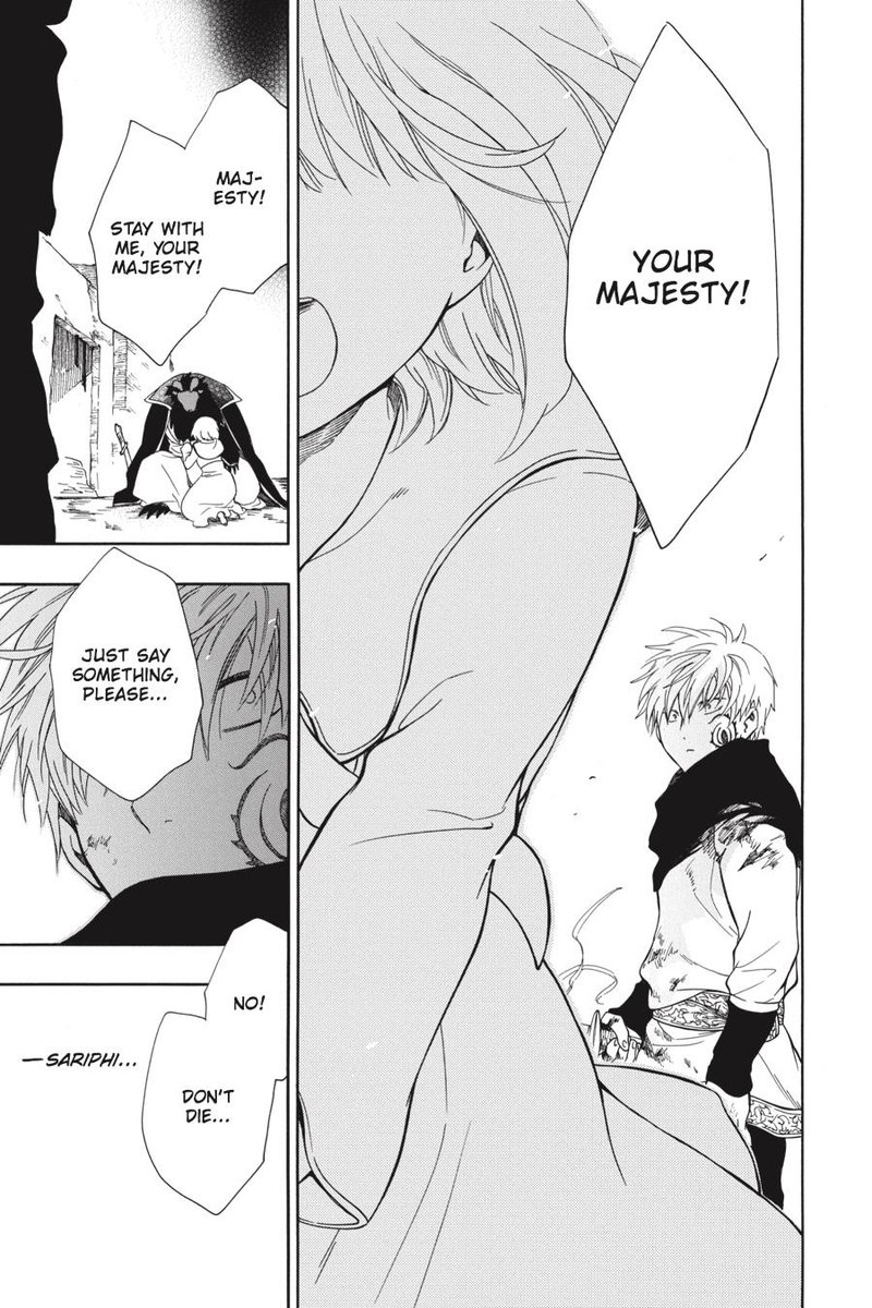 Niehime To Kemono No Ou 16 19