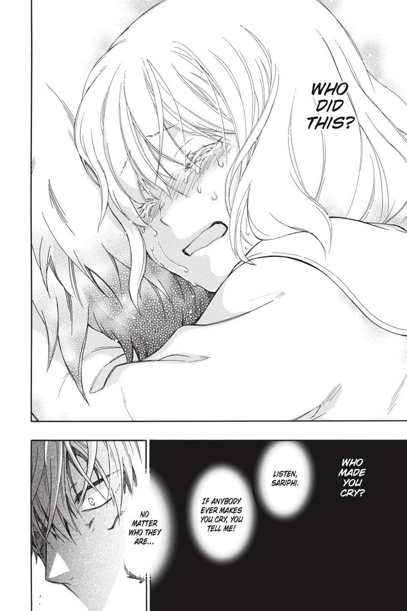 Niehime To Kemono No Ou 16 20