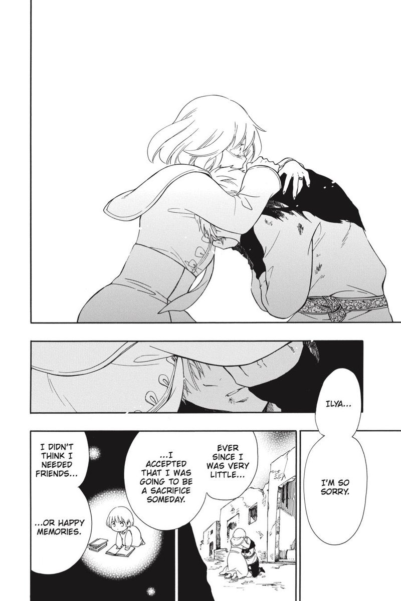 Niehime To Kemono No Ou 16 24