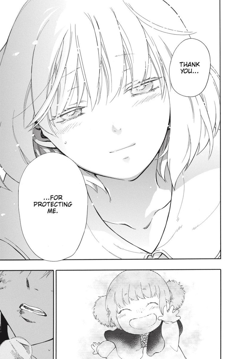 Niehime To Kemono No Ou 16 27
