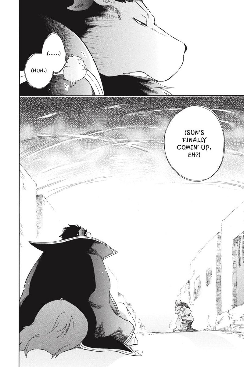 Niehime To Kemono No Ou 16 30