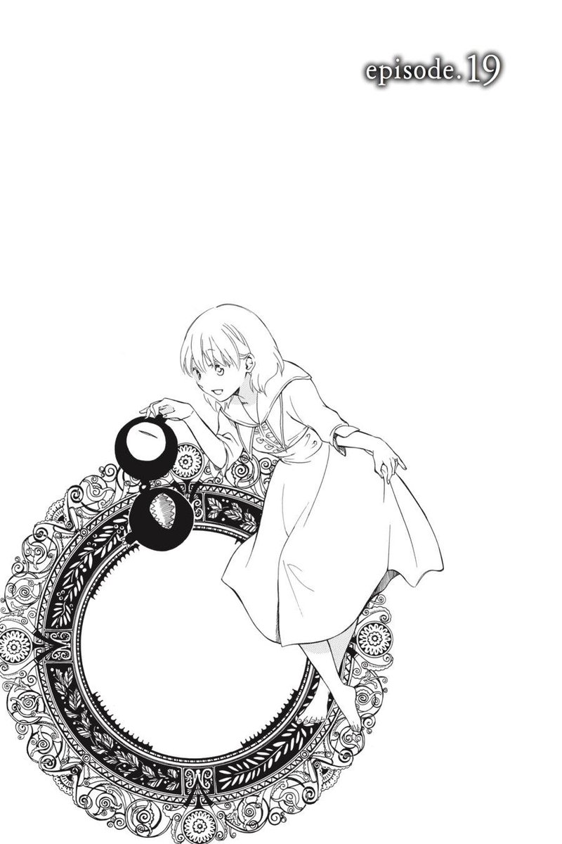 Niehime To Kemono No Ou 19 1