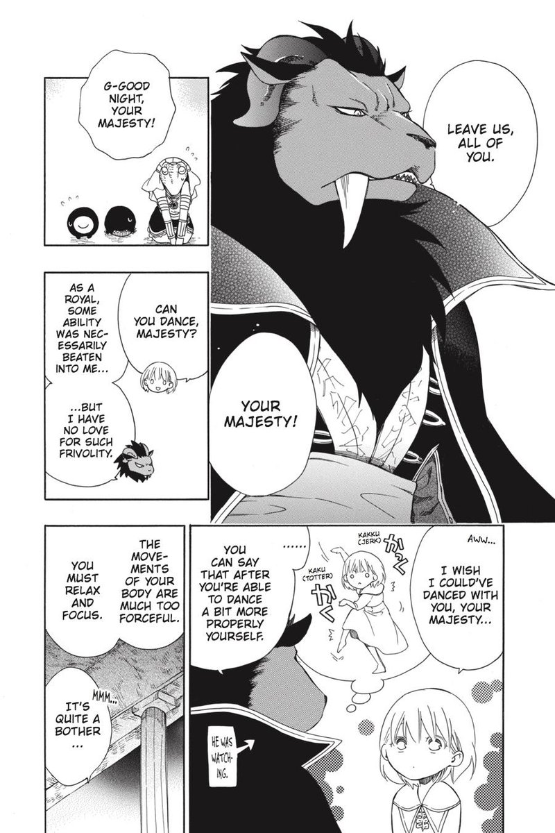 Niehime To Kemono No Ou 19 18