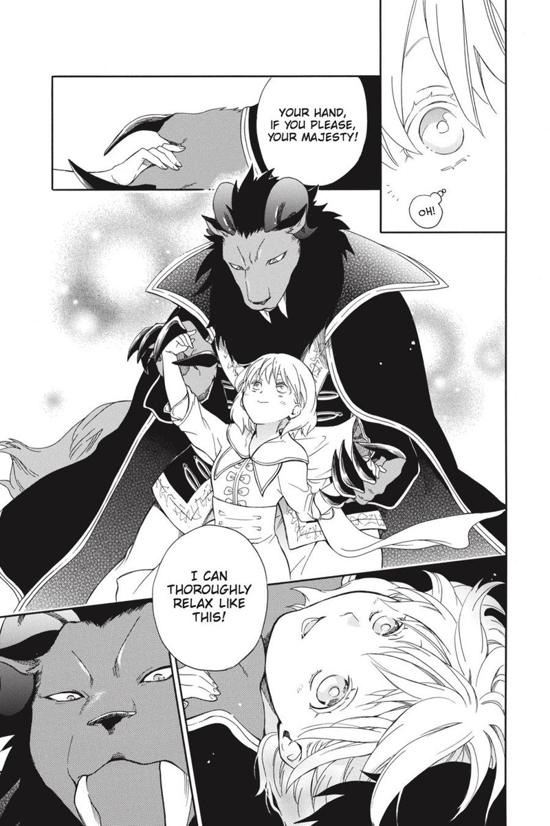 Niehime To Kemono No Ou 19 19