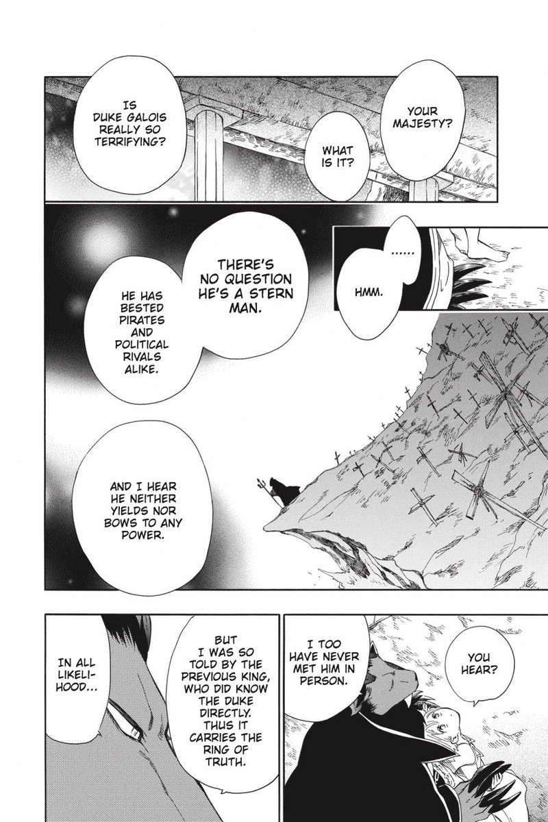 Niehime To Kemono No Ou 19 20
