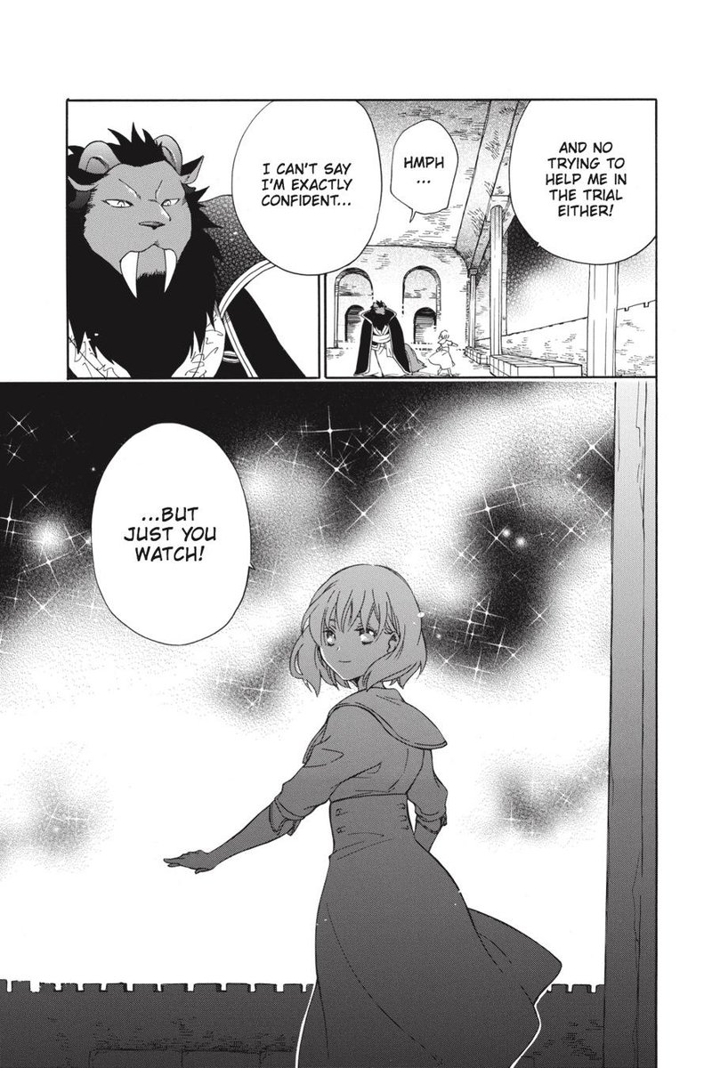 Niehime To Kemono No Ou 19 25
