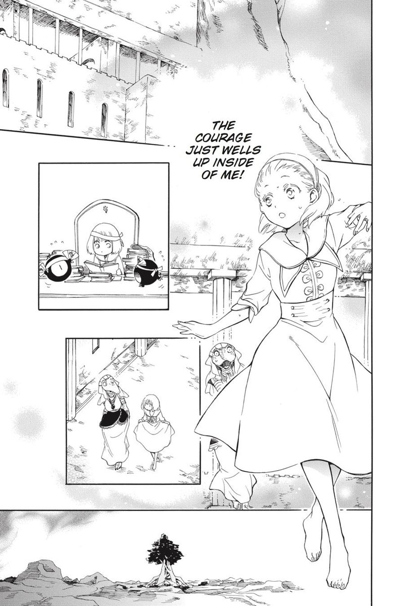 Niehime To Kemono No Ou 19 27