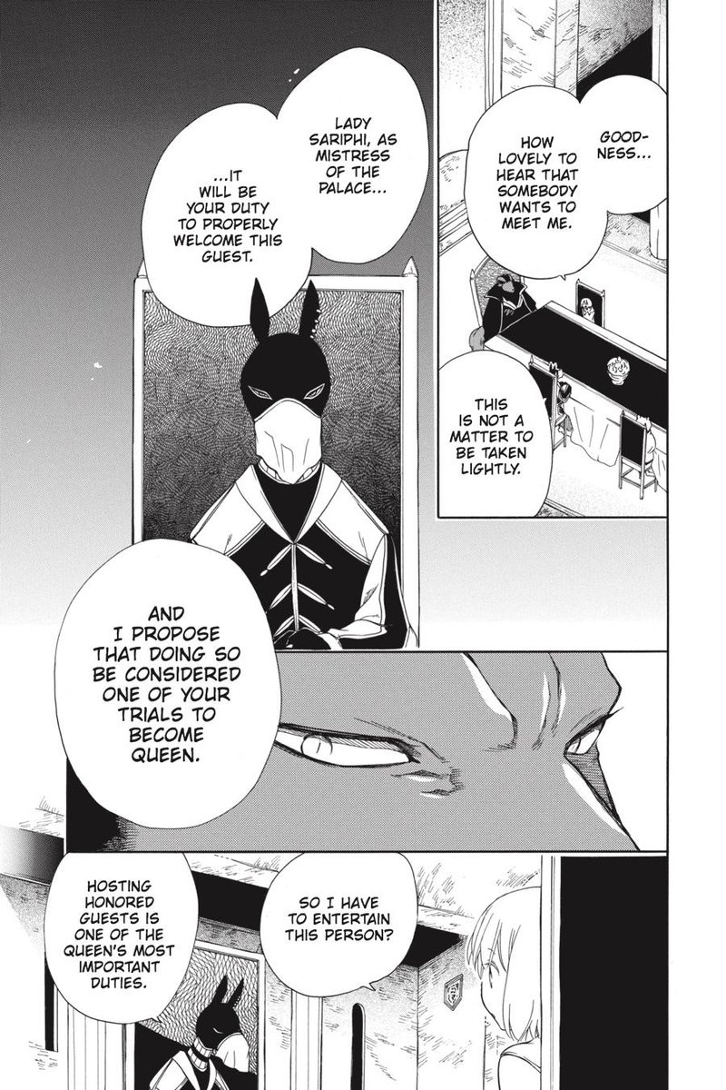 Niehime To Kemono No Ou 19 5