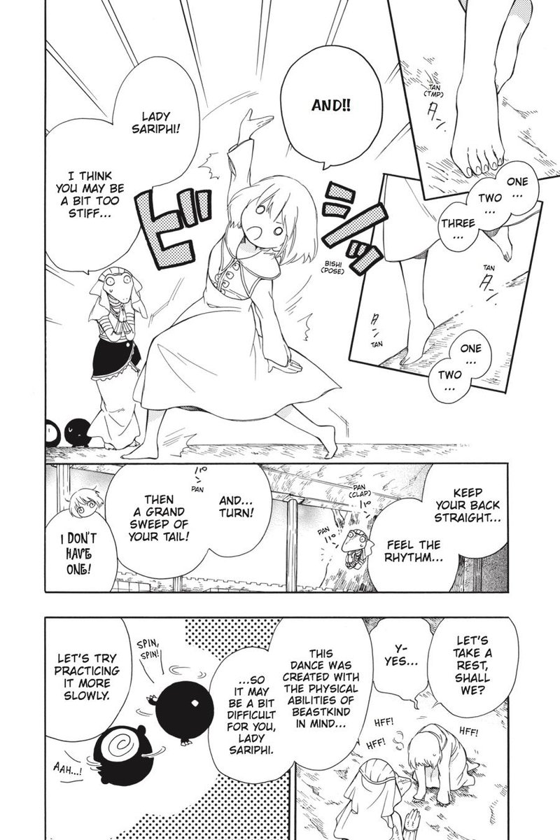 Niehime To Kemono No Ou 19 8