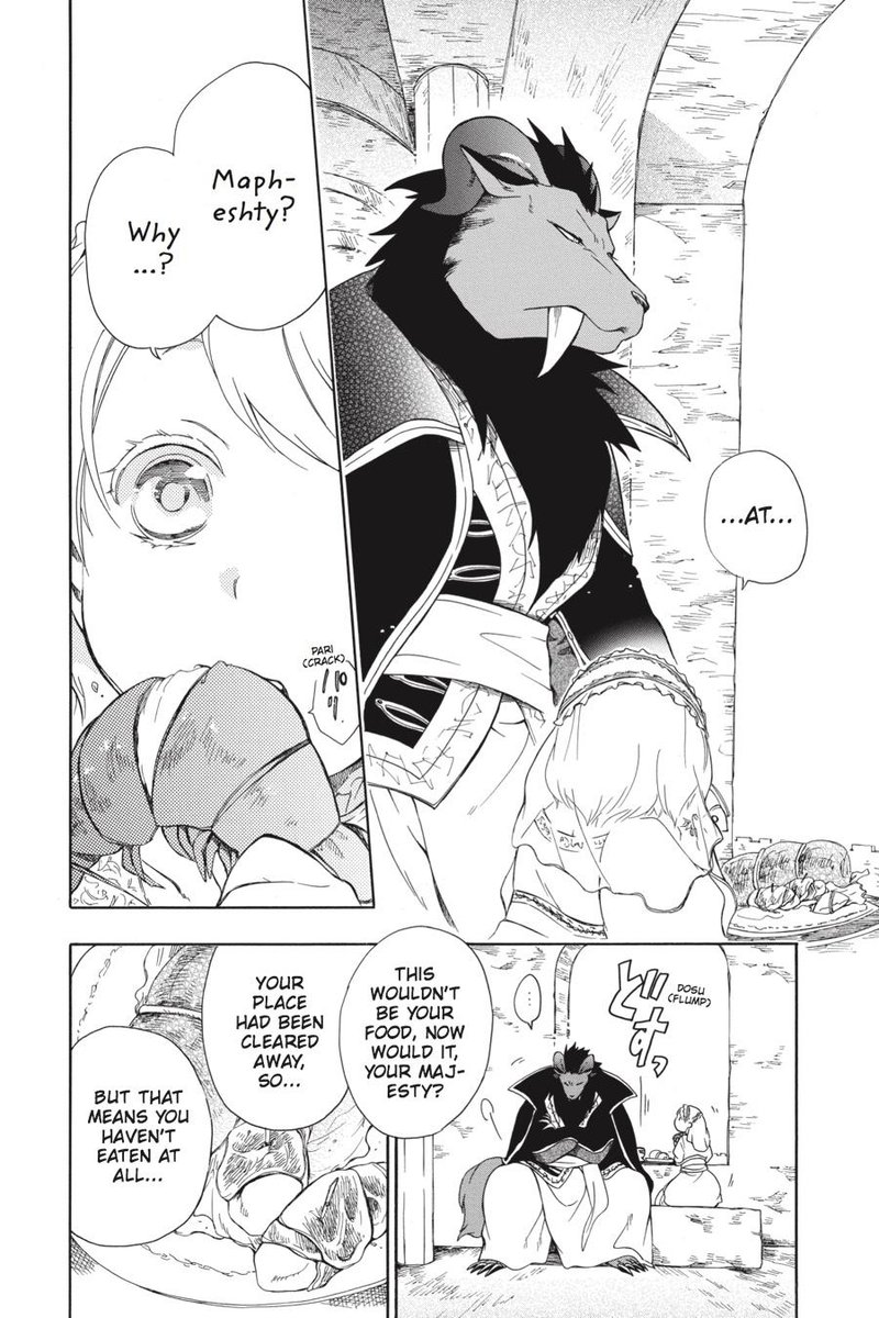 Niehime To Kemono No Ou 20 24