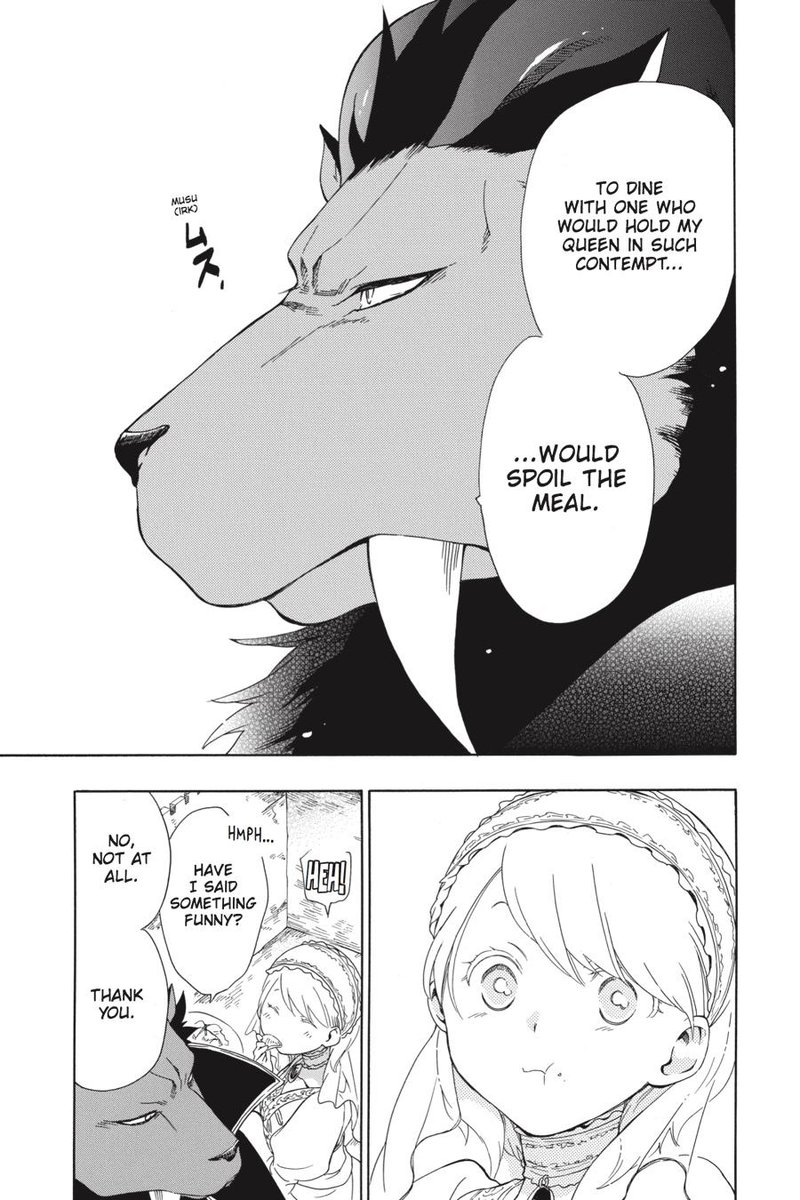 Niehime To Kemono No Ou 20 25