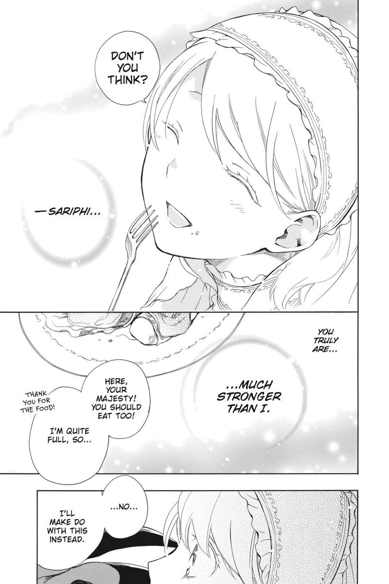 Niehime To Kemono No Ou 20 27