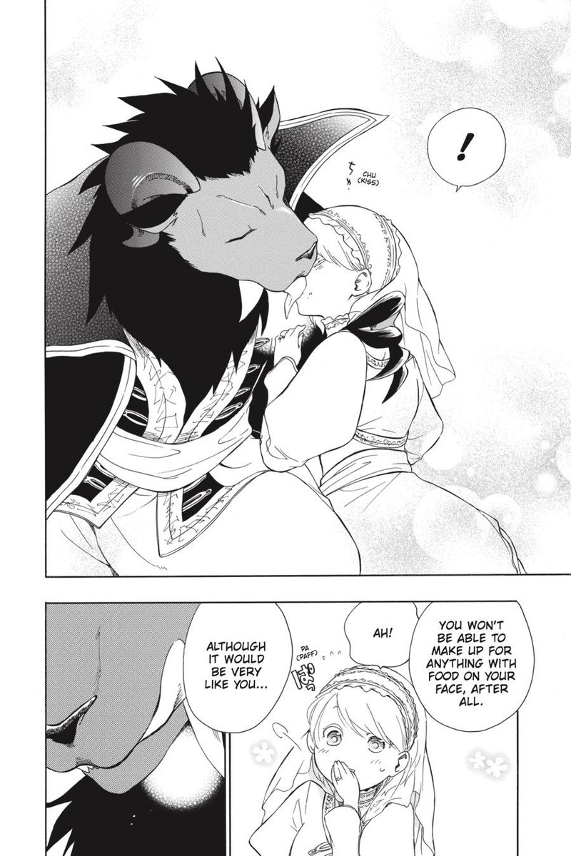 Niehime To Kemono No Ou 20 28