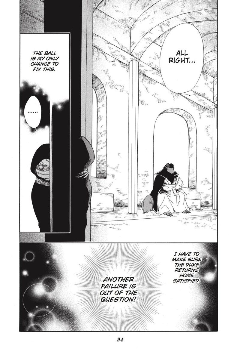 Niehime To Kemono No Ou 20 30